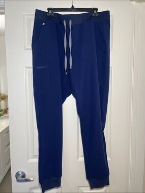 Figs women’s Zamora Jogger Scrub Pants